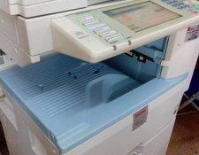 Lý do chọn mua Photocopy Ricoh Aficio MP 3351 cũ cho văn phòng