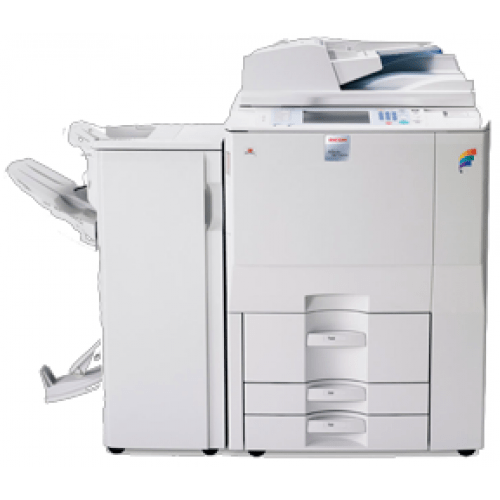 Máy photocopy màu Ricoh mp 6000