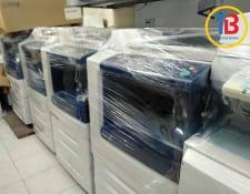 Cho thuê máy photocopy tại hải phòng, hải dương giá rẻ, uy tín, tận nơi