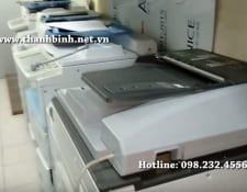 Nhận sửa chữa máy photo tại Hà Nội - giá tốt, phục vụ tận tình