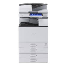 Máy Photocopy Ricoh  MP 3555 giá rẻ tại Hà Nội