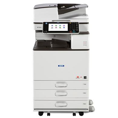 Cho thuê máy photocopy ricoh 5054 sp, 4054 SP đời mới, giá chỉ từ 500k/ tháng
