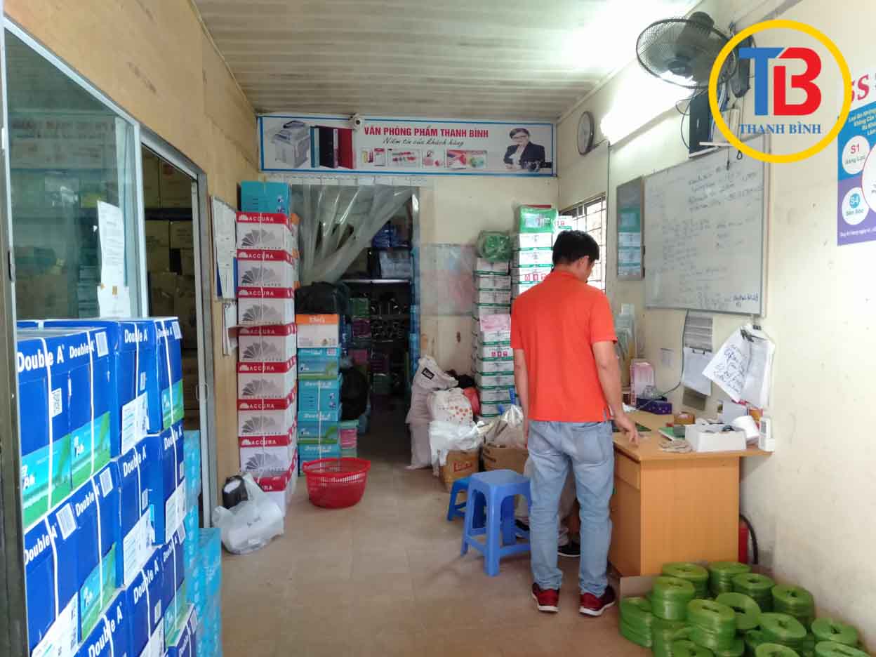 Dịch vụ cho thuê máy photocopy tại Hà Nội, Hà Nam, Thái Bình