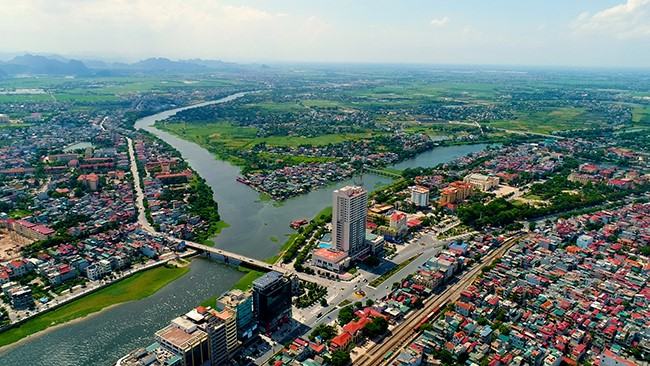 Thành phố Phủ Lý, tỉnh Hà Nam | Tạp chí Quản lý nhà nước