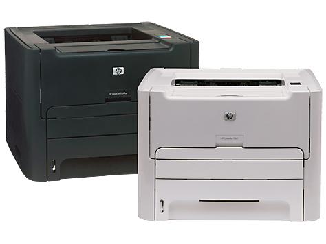 HP LaserJet 1160 Printer Series | HP® Customer Support