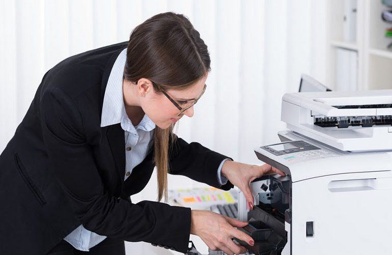 Top máy photocopy giá rẻ được ưa chuộng nhất hiện nay