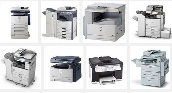 Lỗi thường gặp trên máy photocopy Ricoh MP 4002/4002SP/5002/5002SP