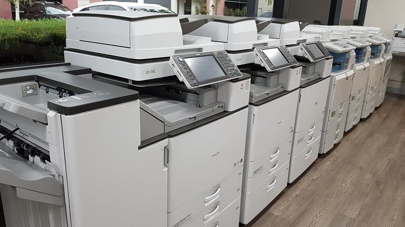 Cho thuê máy Photocopy quận Thanh Xuân uy tín- giá rẻ- phục vụ chu đáo