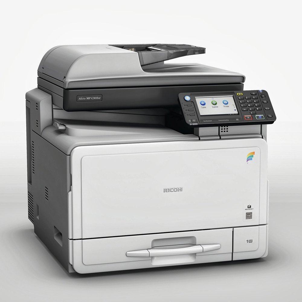Quy trình thu mua máy photocopy cũ như thế nào?