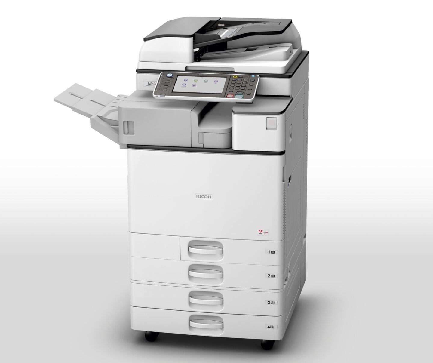 Thu mua máy photocopy cũ ở đâu uy tín?