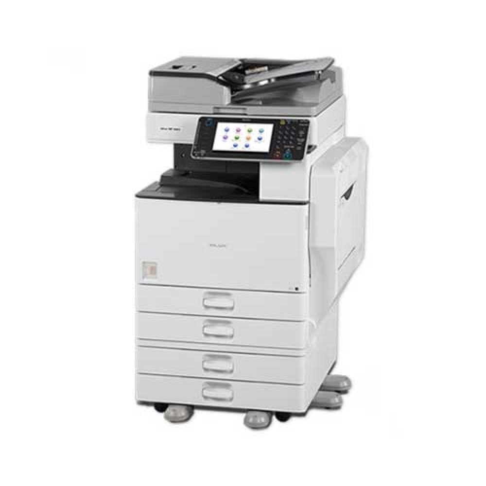 Ricoh MP 6502