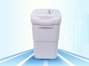 Máy Hủy Tài Liệu New United CT-10S