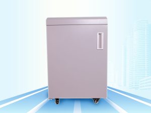 Máy hủy tài liệu New United 3150C