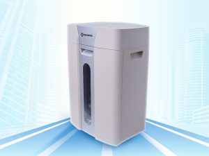 Alternative view of Máy Hủy Tài Liệu New United ST-10M