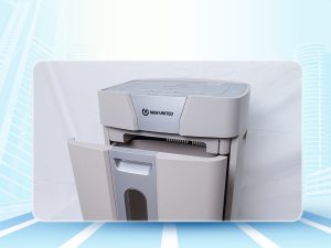 Máy hủy tài liệu New United ST-15C