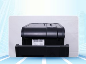 Alternative view of Máy hủy tài liệu New United ET-20C