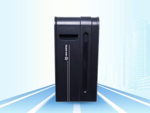 Máy hủy tài liệu New United ET-20C