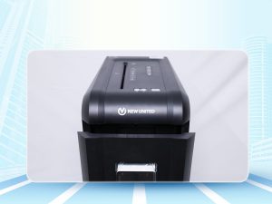 Alternative view of Máy hủy tài liệu New United ST-12C