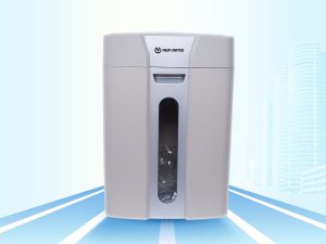 Alternative view of Máy hủy tài liệu New United ST-15C