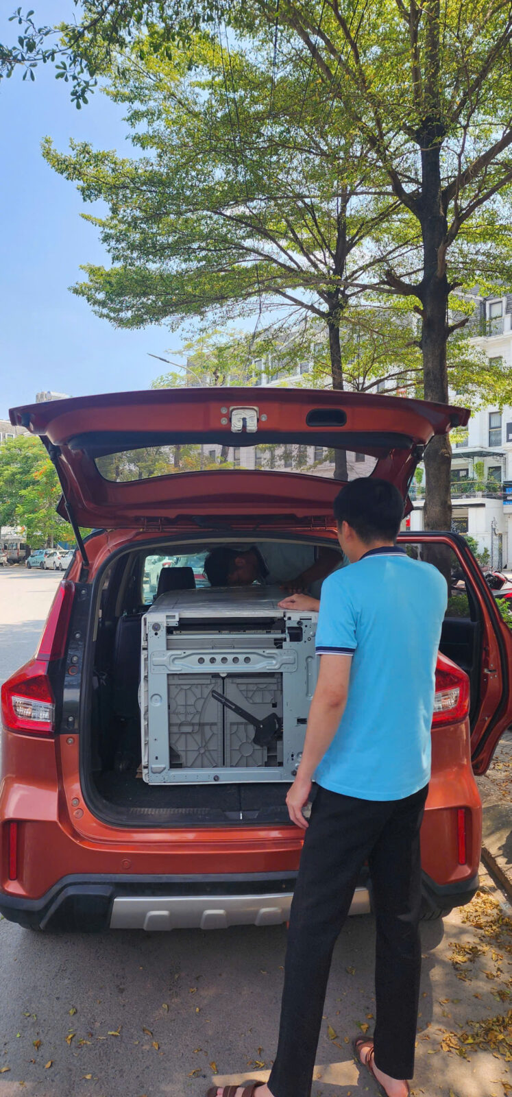 Bán máy photocopy cũ, máy in cũ chất lượng tại Thanh Hoá, Nghệ An