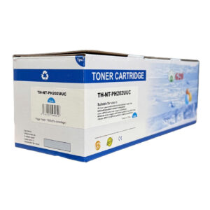 Hộp mực máy in Toner Cartridge TH-NT-PH202UUC
