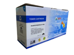 Hộp mực máy in Toner Cartridge TH-NT070(Whitout chip)
