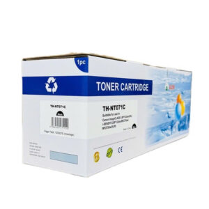 Hộp mực máy in Toner Cartridge TH-NT071C