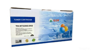 Hộp mực máy in Toner Cartridge TH-NT226C/052