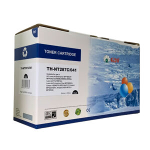 Hộp mực máy in Toner Cartridge TH-NT287C/041