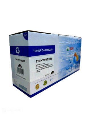 Hộp mực máy in Toner Cartridge TH-NT505/280