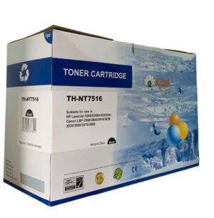 Hộp mực máy in Toner Cartridge TH-NT7516