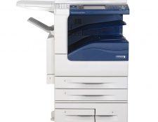 Dịch vụ cho thuê máy photocopy Fuji Xerox tại Hà Nội