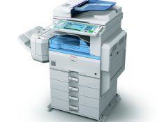 Công ty cho thuê máy photocopy giá tốt - uy tín Hà Nội năm 2019