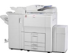 Tại sao NÊN THUÊ MÁY PHOTOCOPY đa năng bao gồm IN, SCAN, FAX