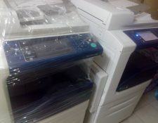 Tìm mua máy photocopy cũ chất lượng tốt ở đâu?
