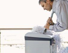Những lỗi thường gặp của máy hủy tài liệu và cách khắc phục đơn giản