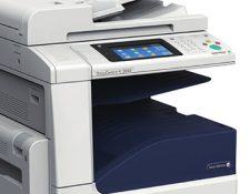 Máy photocopy Fuji Xerox DocuCentre-V 3065 xứng danh dòng máy cao cấp