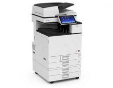 Đánh giá máy photocopy Ricoh và Fuji Xerox