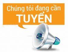 CẦN TUYỂN NHÂN VIÊN BÁN HÀNG QUA ĐIỆN THOẠI - ĐÃ CÓ SẴN KHÁCH