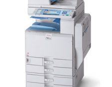 Tại sao nên mua máy Photocopy Ricoh Aficio MP 2851 bãi?
