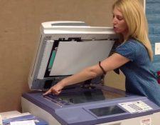 Cho thuê máy photocopy và máy photocopy màu chất lượng, uy tín 2019