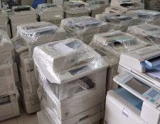 Tiêu chí lựa chọn một máy photocopy hàng bãi phù hợp 2019