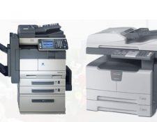 Cho thuê máy photocopy giá rẻ uy tín tại Hà Nội