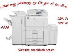 Cho thuê máy Photocopy quận Thanh Xuân uy tín- giá rẻ- phục vụ chu đáo