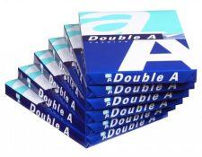 Ưu điểm của giấy Double A là gì? Ở đâu cũng cấp giấy Double A giá tốt-rẻ-chất lượng?