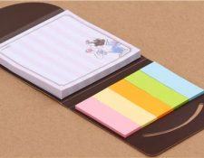 Cách sử dụng giấy nhớ ( giấy note) tiết kiệm, hiệu quả