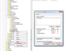 Hướng dẫn khắc phục lỗi không set mặc định được máy in "set default printer - Error 0x000000709