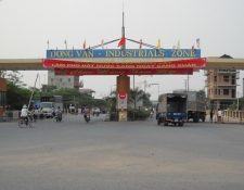 Cho thuê máy photocopy tại khu công nghiệp Đồng Văn