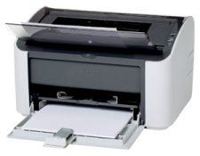 Một số lỗi thường gặp ở máy in Canon 2900 và cách khắc phục