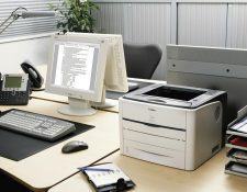 Hướng dẫn cài đặt máy in Canon LBP 2900 trên Windows